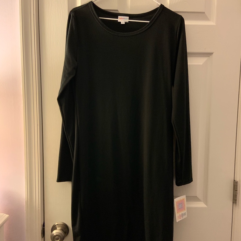 LLR Debbie